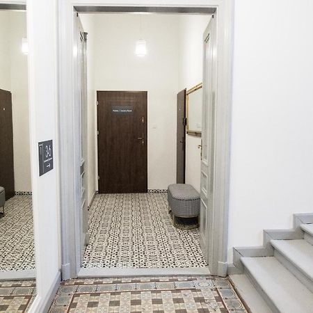 Cracwow K8 Apartments 크라쿠프 외부 사진