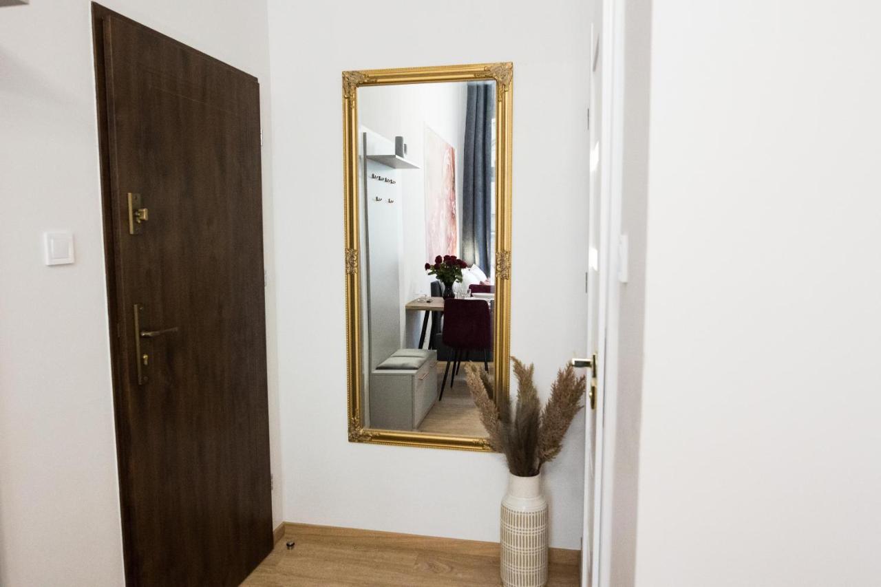 Cracwow K8 Apartments 크라쿠프 외부 사진