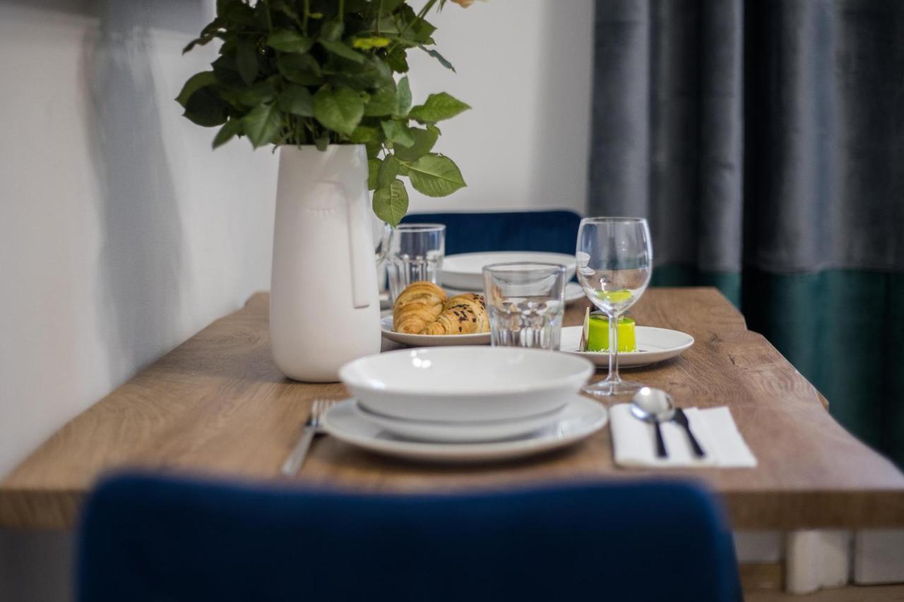 Cracwow K8 Apartments 크라쿠프 외부 사진