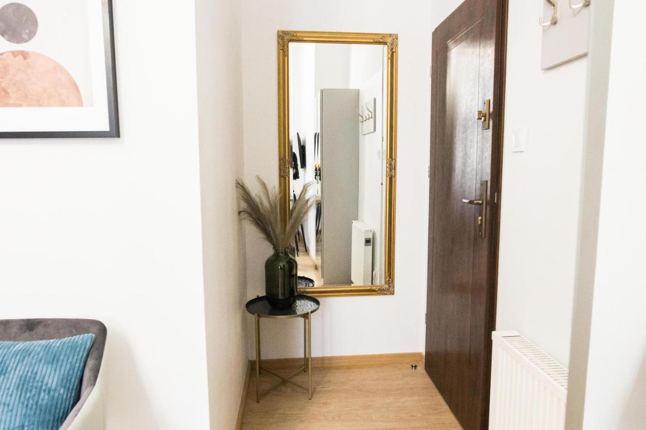 Cracwow K8 Apartments 크라쿠프 외부 사진