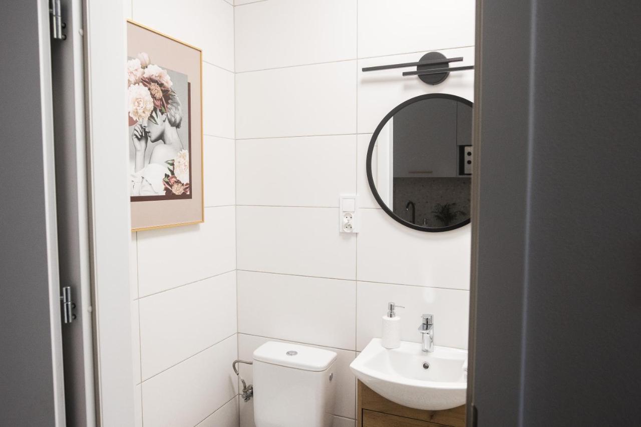 Cracwow K8 Apartments 크라쿠프 외부 사진