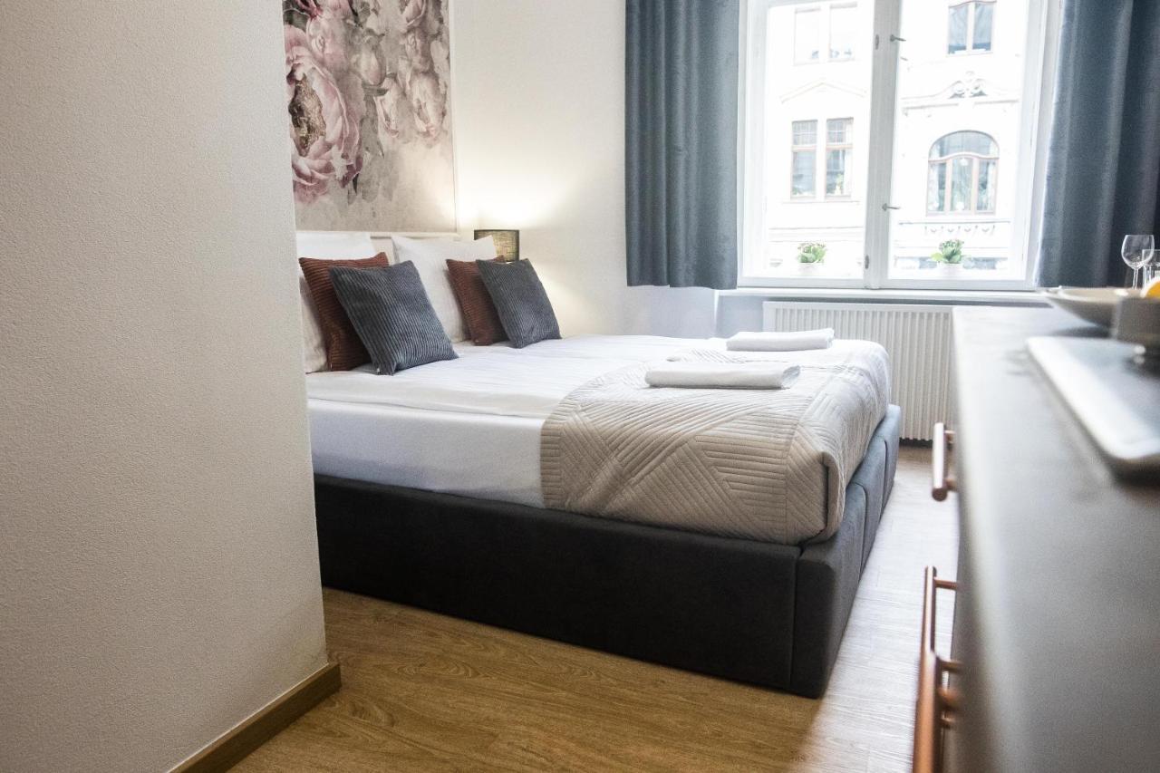 Cracwow K8 Apartments 크라쿠프 외부 사진