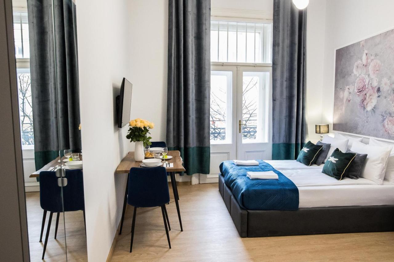 Cracwow K8 Apartments 크라쿠프 외부 사진